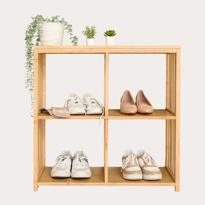 Shoe Racks